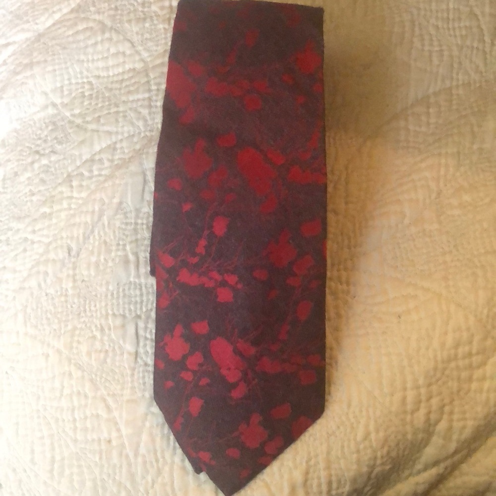 NWOT Calvin Klein Tie